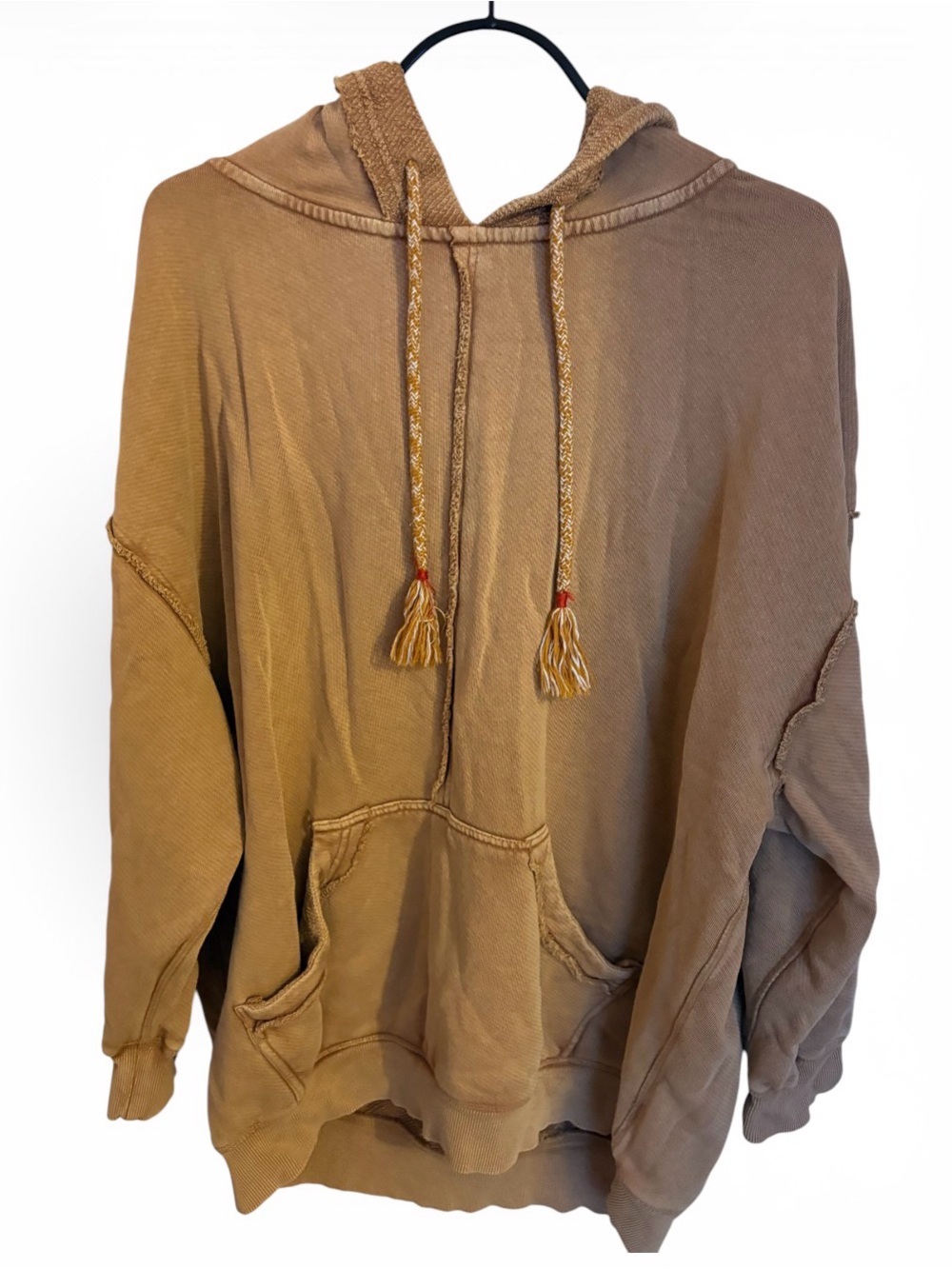 free people hoodie